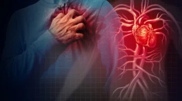 الوقاية من الذبحة الصدرية.. 5 نصائح ذهبية يوصي بها الأطباء لحماية قلبك
